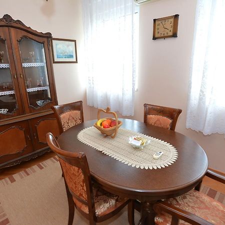 Apartment Todor Kotor Exterior photo