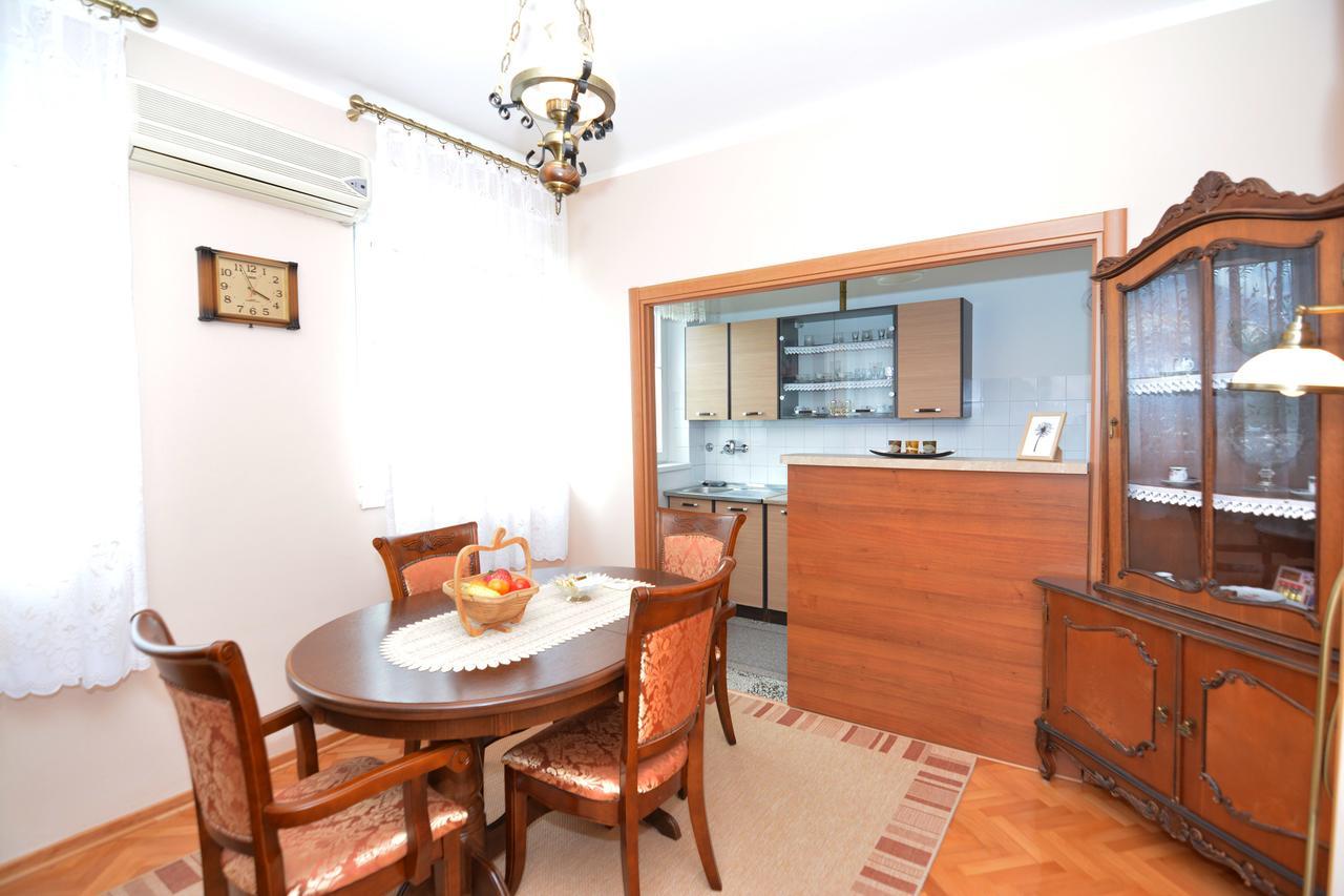 Apartment Todor Kotor Exterior photo