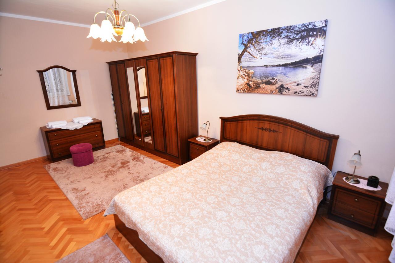 Apartment Todor Kotor Exterior photo