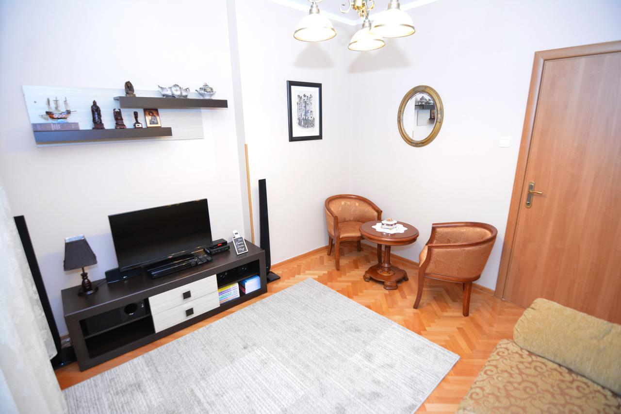 Apartment Todor Kotor Exterior photo